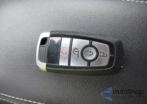 2023 Ford Escape Active из США, поврежденный, VIN 1FMCU0GZ7PUB28420